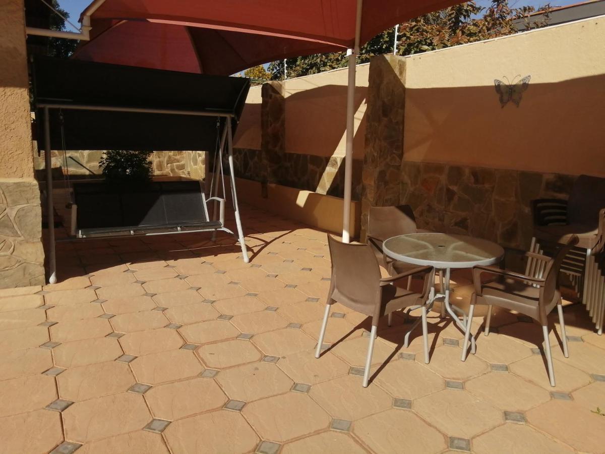 Esperanca Guesthouse Windhoek Bagian luar foto