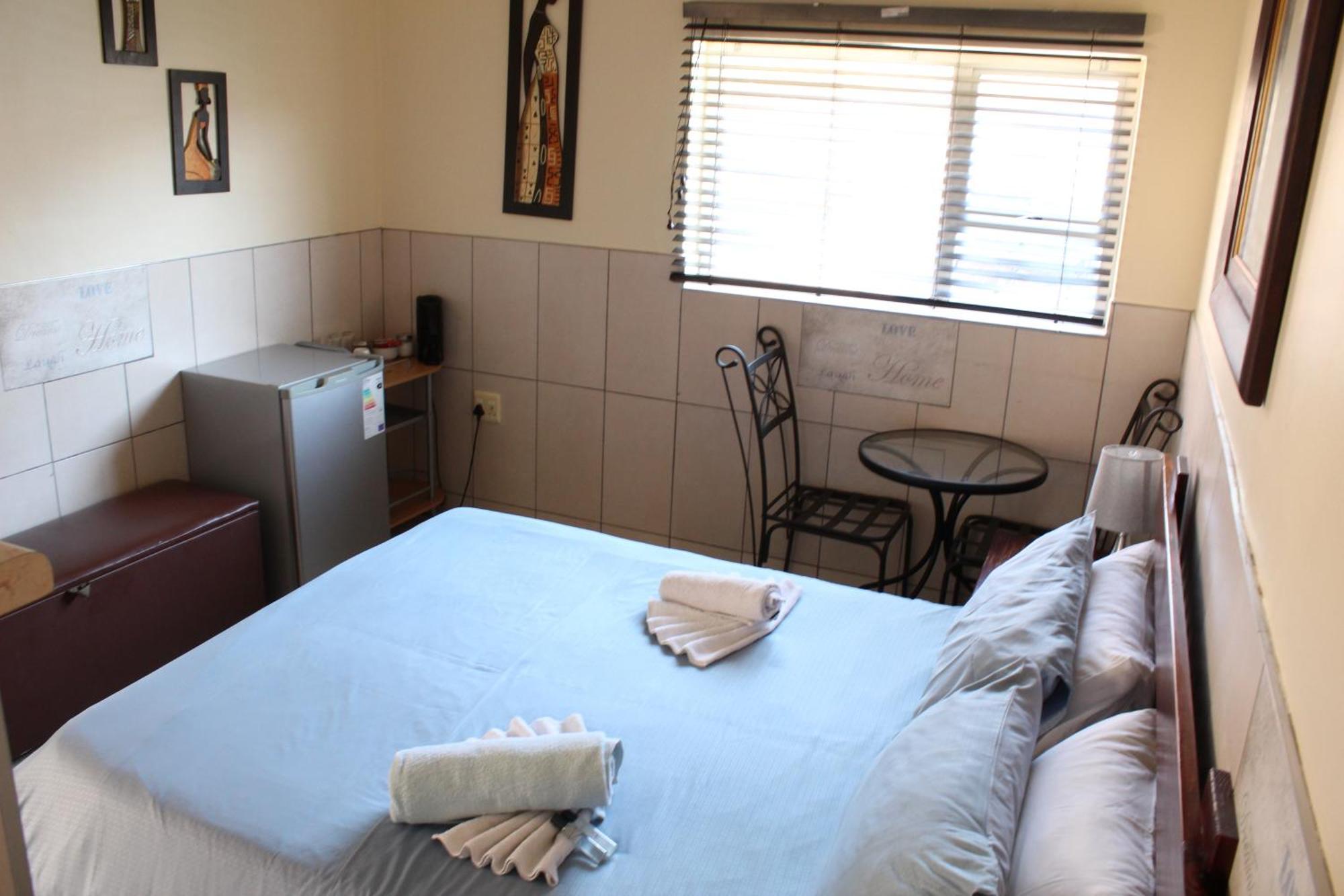 Esperanca Guesthouse Windhoek Bagian luar foto